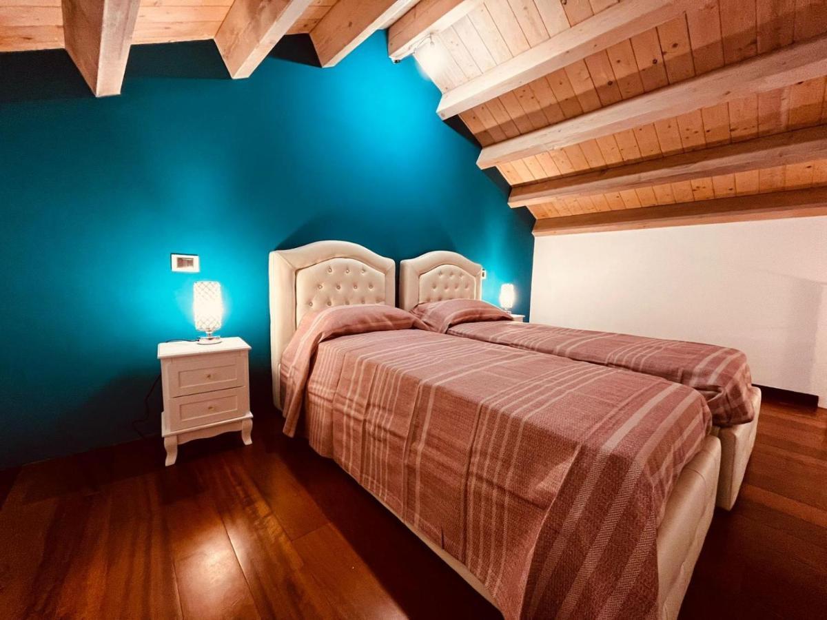 Suite Sardinia Holiday Cagliari Eksteriør bilde