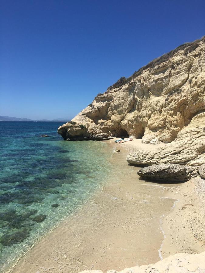 Suite Sardinia Holiday Cagliari Eksteriør bilde