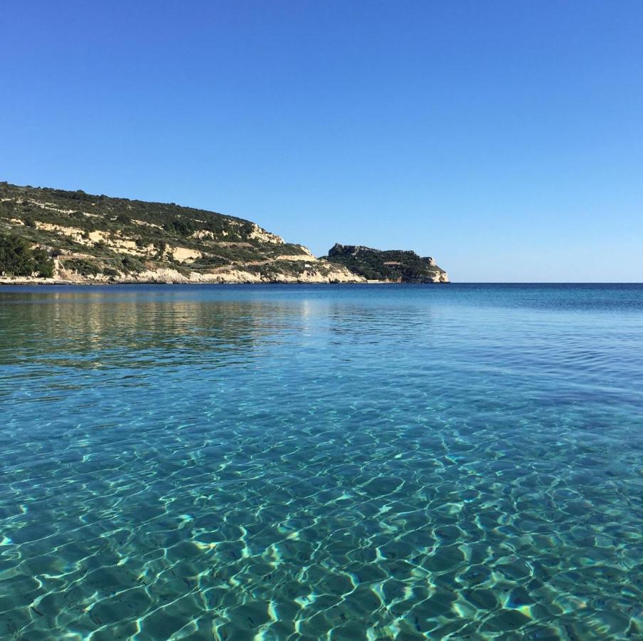 Suite Sardinia Holiday Cagliari Eksteriør bilde