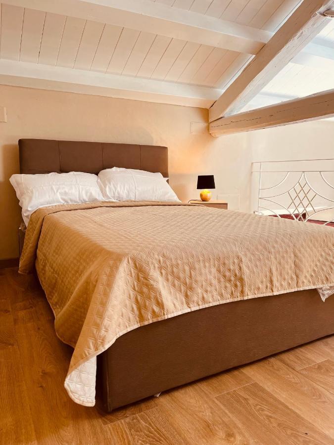 Suite Sardinia Holiday Cagliari Eksteriør bilde