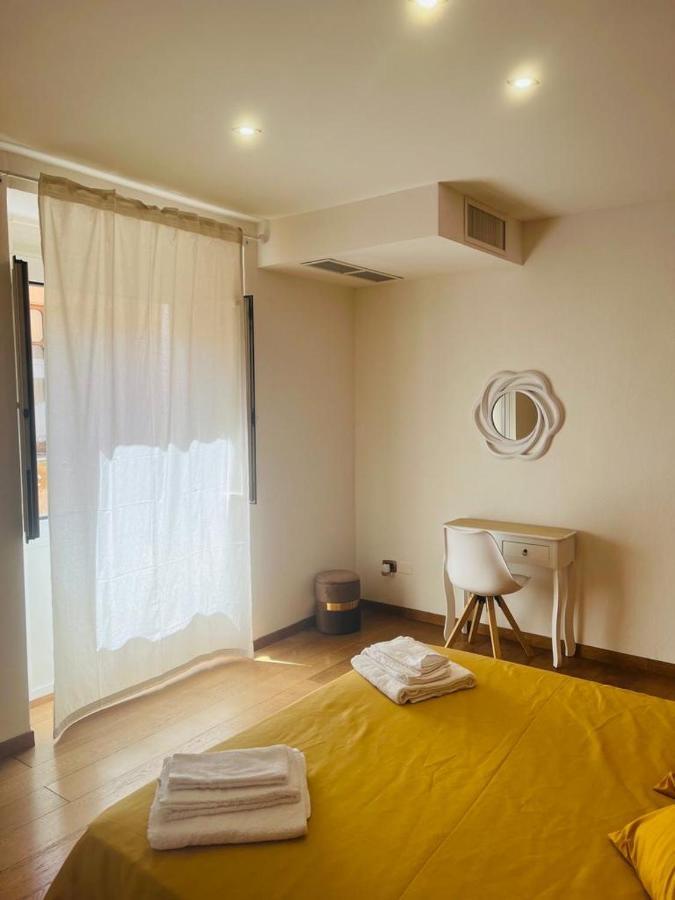 Suite Sardinia Holiday Cagliari Eksteriør bilde