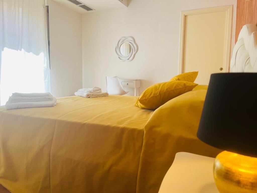 Suite Sardinia Holiday Cagliari Eksteriør bilde