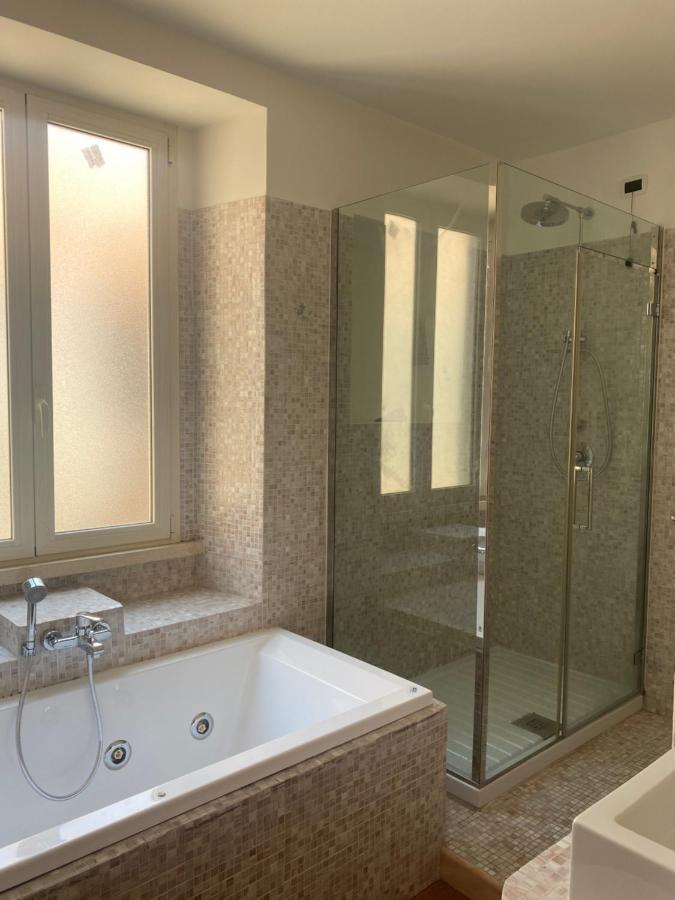 Suite Sardinia Holiday Cagliari Eksteriør bilde