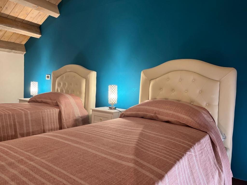 Suite Sardinia Holiday Cagliari Eksteriør bilde