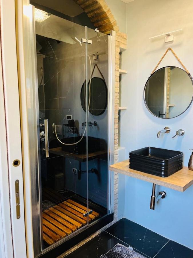 Suite Sardinia Holiday Cagliari Eksteriør bilde