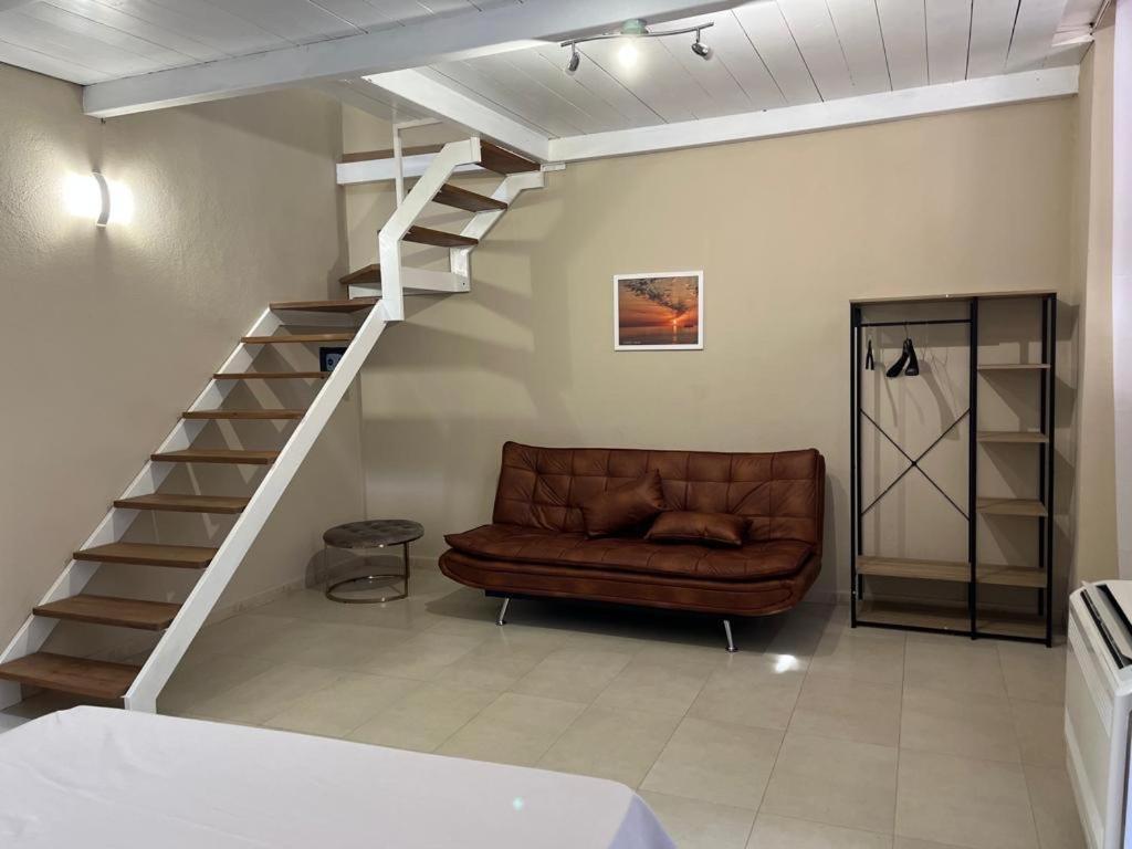 Suite Sardinia Holiday Cagliari Eksteriør bilde